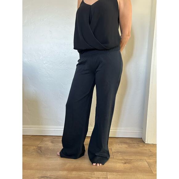 Urban Outfitters Black Low Rise Pants - Picture 2 of 4